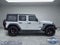 2022 Jeep Wrangler Sport S