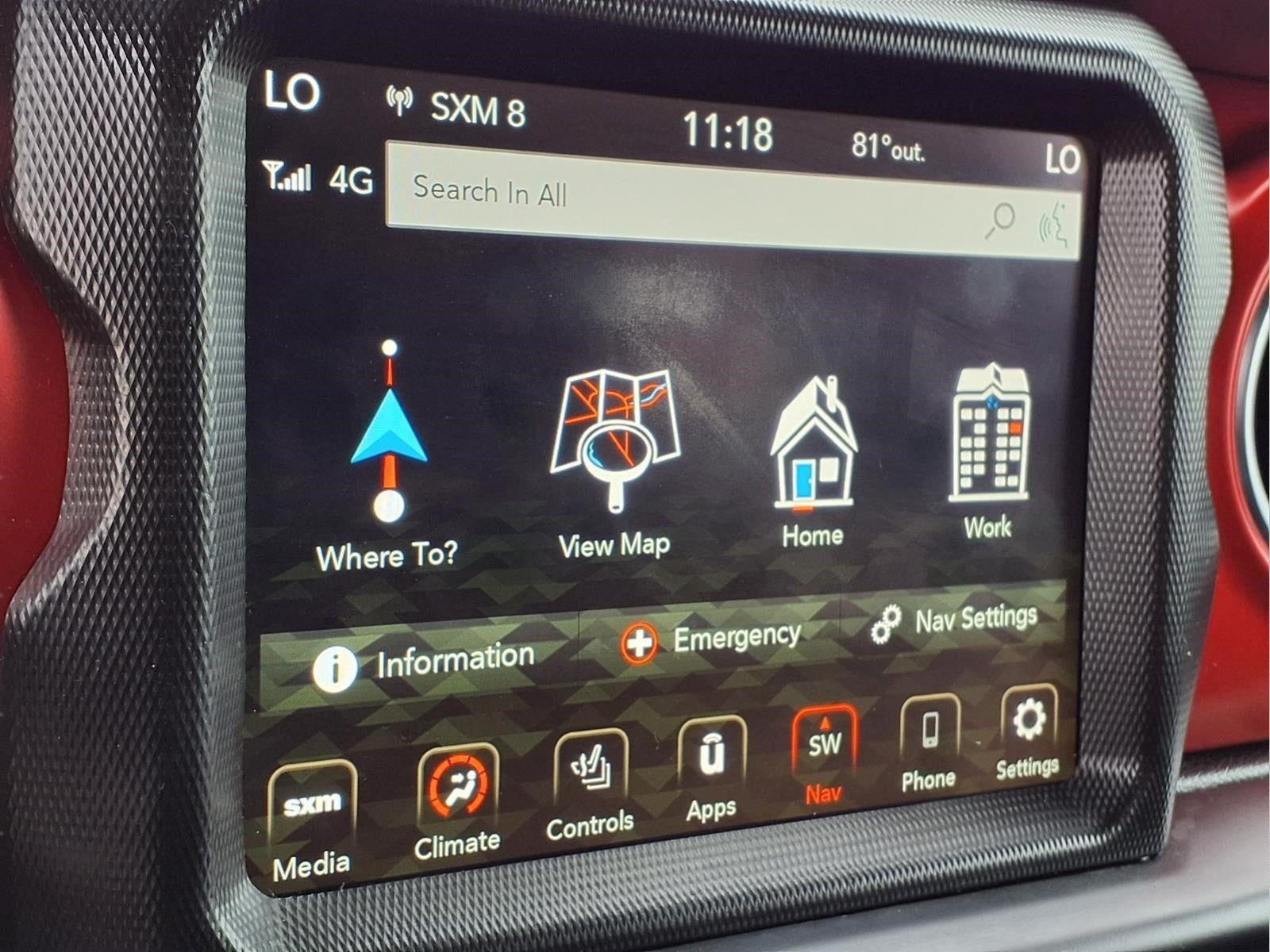 2022 Jeep Wrangler Rubicon