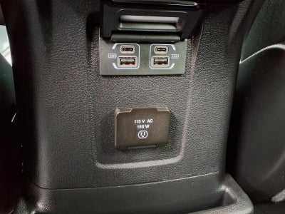 2022 Jeep Wrangler Rubicon