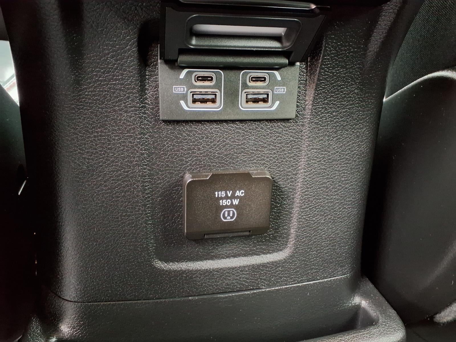 2022 Jeep Wrangler Rubicon