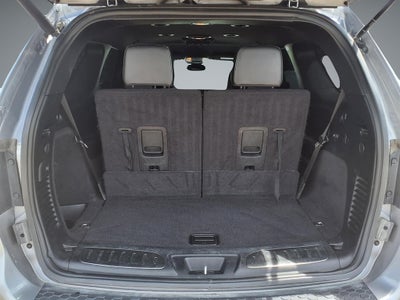 2020 Dodge Durango GT Plus