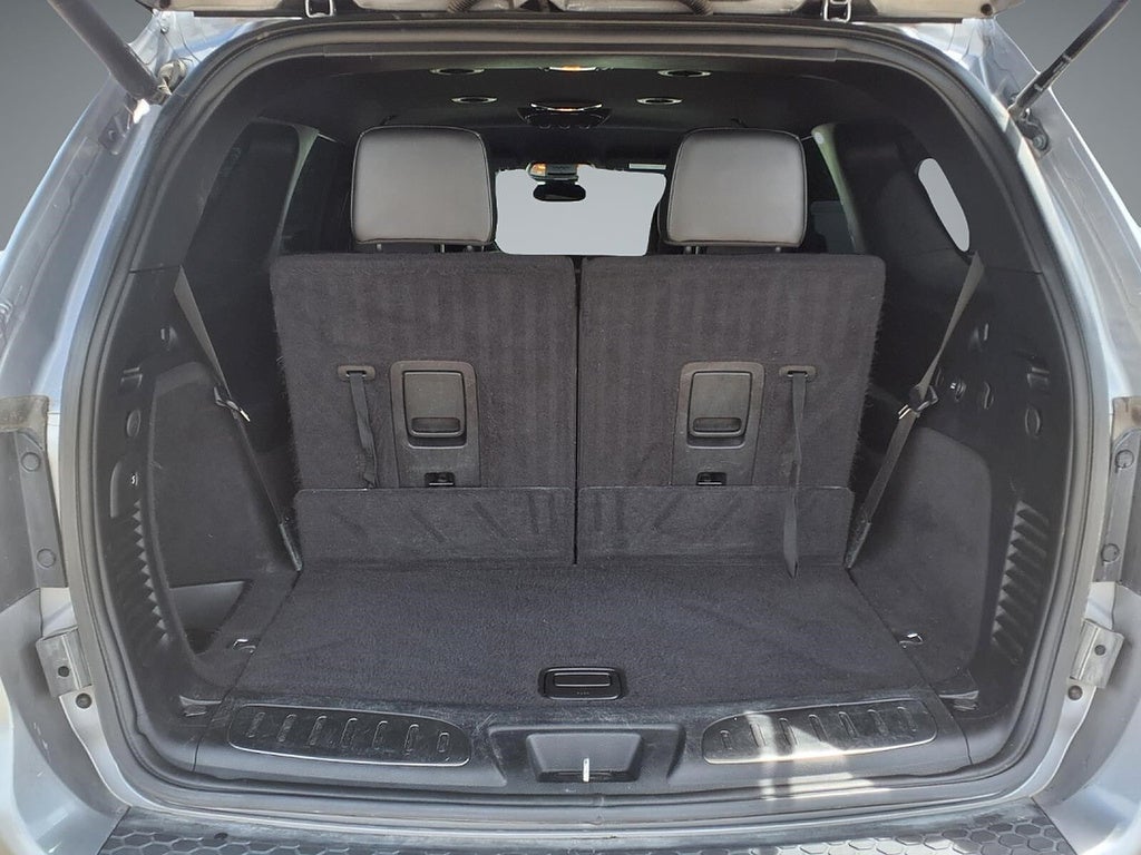2020 Dodge Durango GT Plus