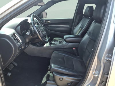 2020 Dodge Durango GT Plus