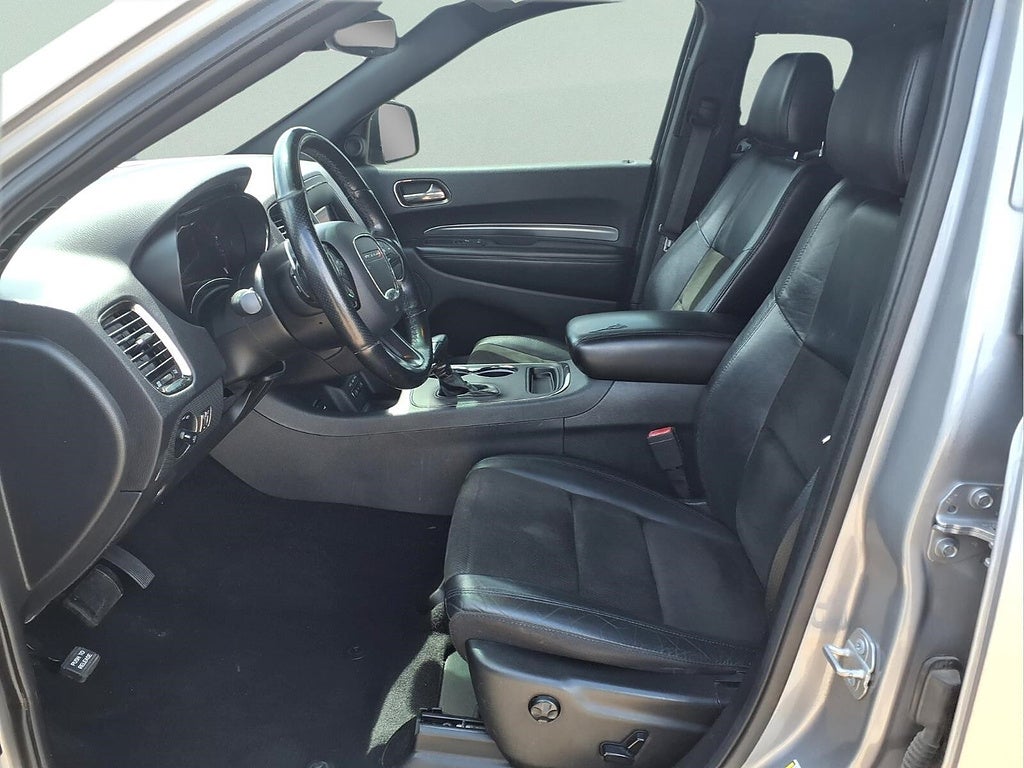 2020 Dodge Durango GT Plus
