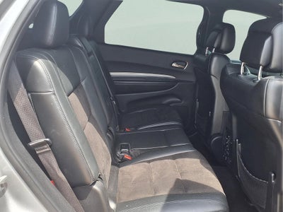 2020 Dodge Durango GT Plus