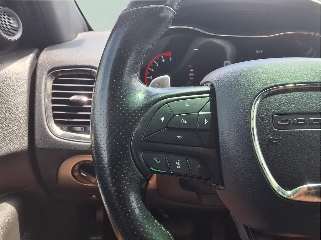 2020 Dodge Durango GT Plus