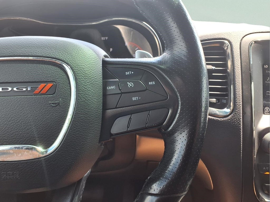 2020 Dodge Durango GT Plus