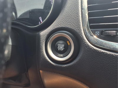 2020 Dodge Durango GT Plus