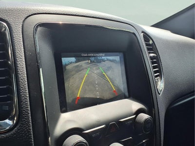 2020 Dodge Durango GT Plus