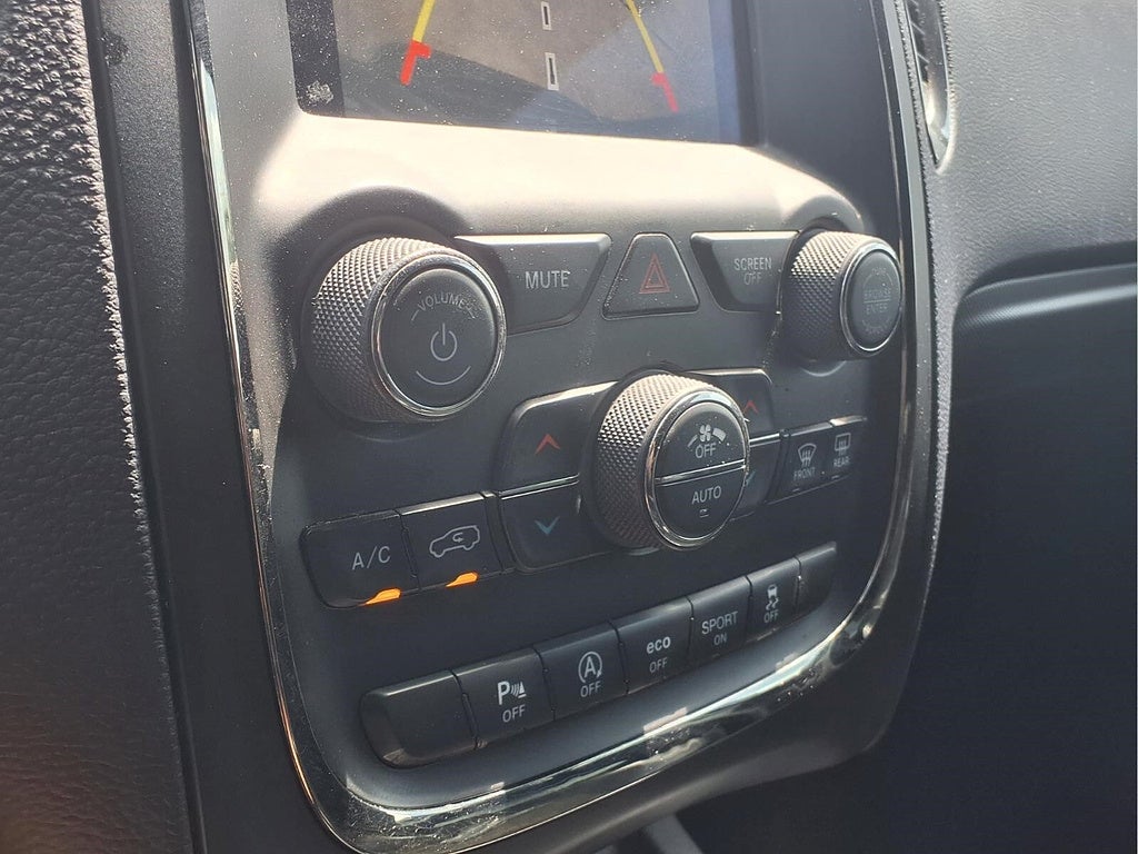 2020 Dodge Durango GT Plus