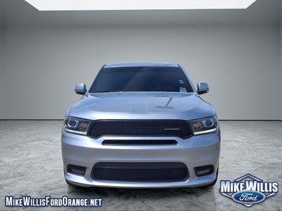 2020 Dodge Durango GT Plus
