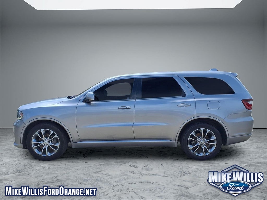 2020 Dodge Durango GT Plus