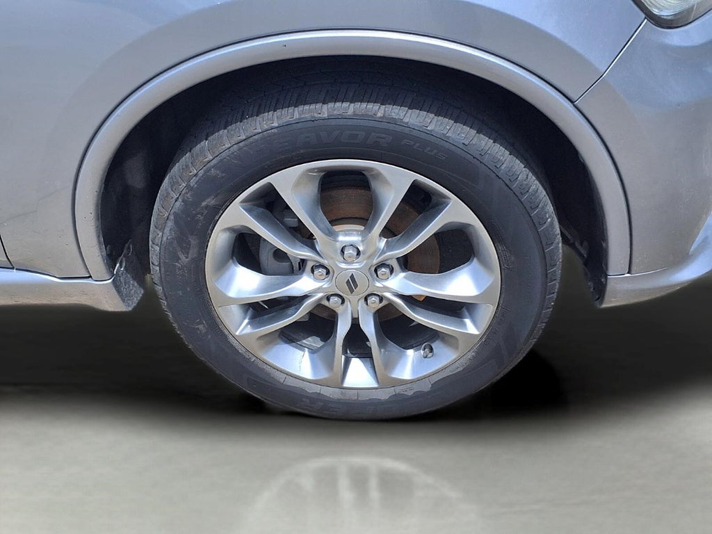 2020 Dodge Durango GT Plus