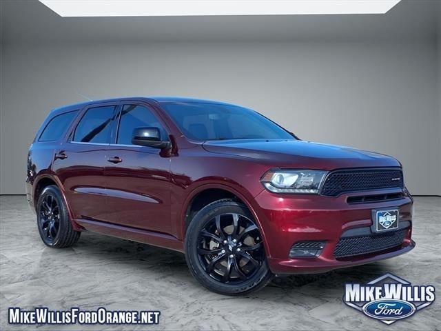 2020 Dodge Durango GT