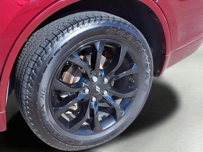 2020 Dodge Durango GT