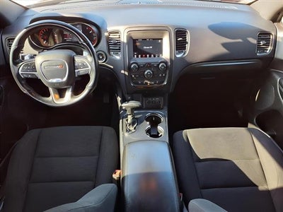 2020 Dodge Durango GT