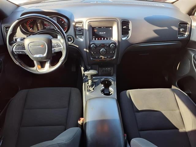 2020 Dodge Durango GT