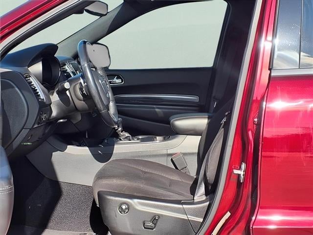 2020 Dodge Durango GT