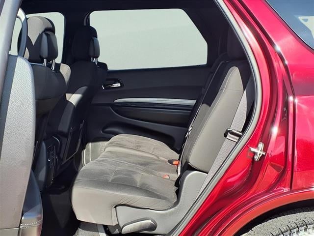 2020 Dodge Durango GT