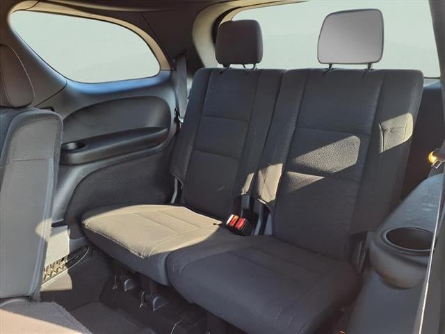 2020 Dodge Durango GT