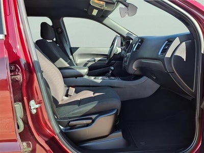 2020 Dodge Durango GT