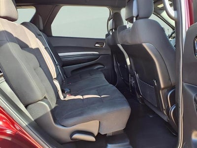 2020 Dodge Durango GT