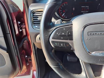 2020 Dodge Durango GT