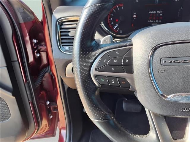 2020 Dodge Durango GT