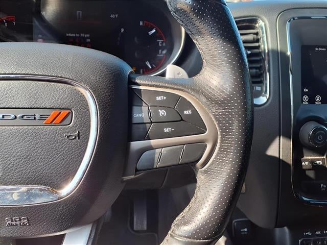 2020 Dodge Durango GT