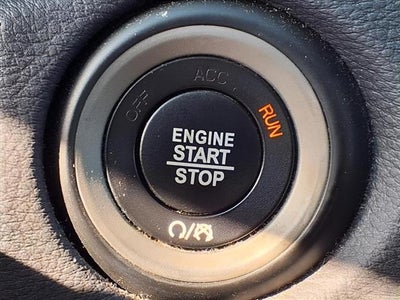 2020 Dodge Durango GT