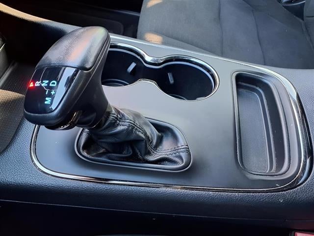 2020 Dodge Durango GT