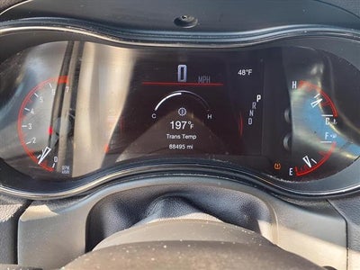 2020 Dodge Durango GT