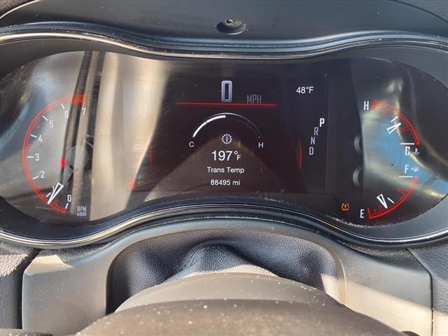 2020 Dodge Durango GT