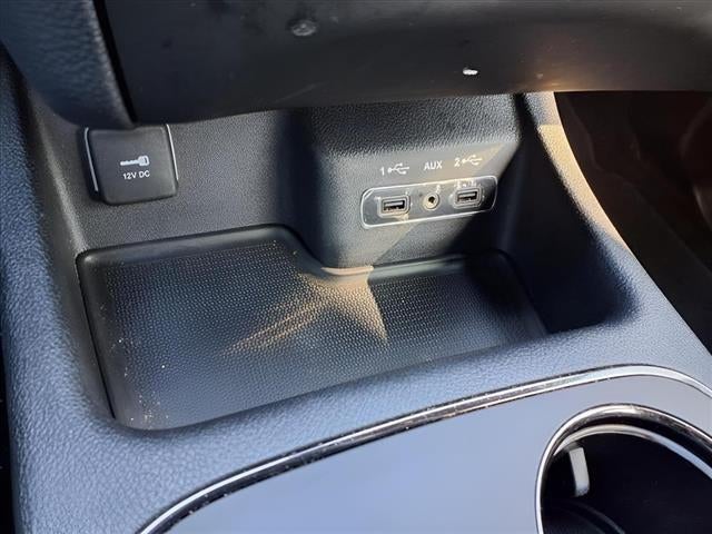 2020 Dodge Durango GT