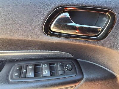 2020 Dodge Durango GT