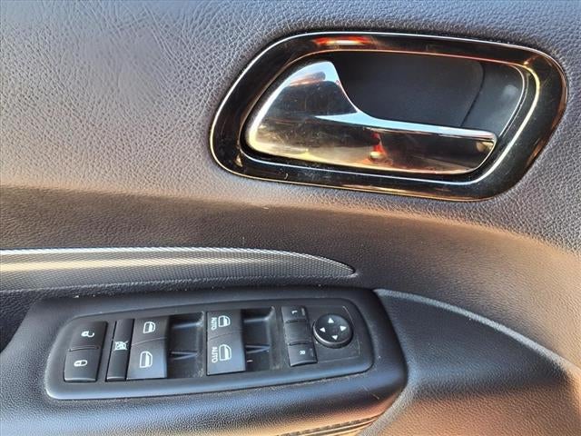 2020 Dodge Durango GT