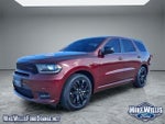 2020 Dodge Durango GT