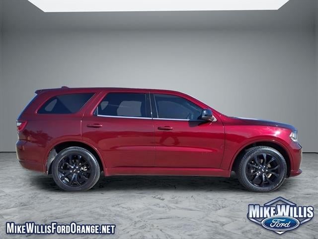 2020 Dodge Durango GT