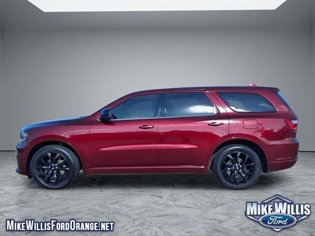 2020 Dodge Durango GT