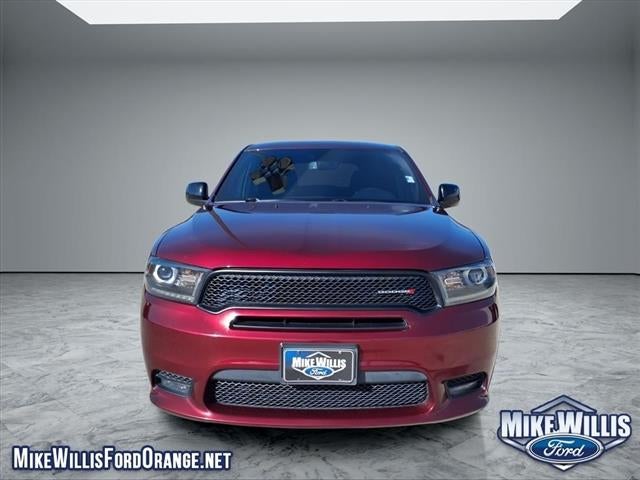 2020 Dodge Durango GT