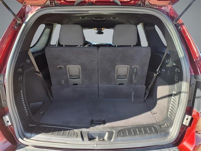 2020 Dodge Durango GT