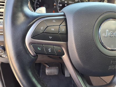 2021 Jeep Grand Cherokee Limited X
