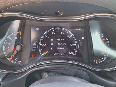 2021 Jeep Grand Cherokee Limited X