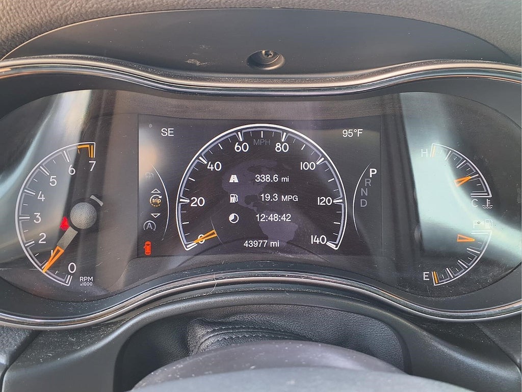 2021 Jeep Grand Cherokee Limited X