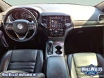 2021 Jeep Grand Cherokee Limited X