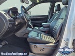 2021 Jeep Grand Cherokee Limited X