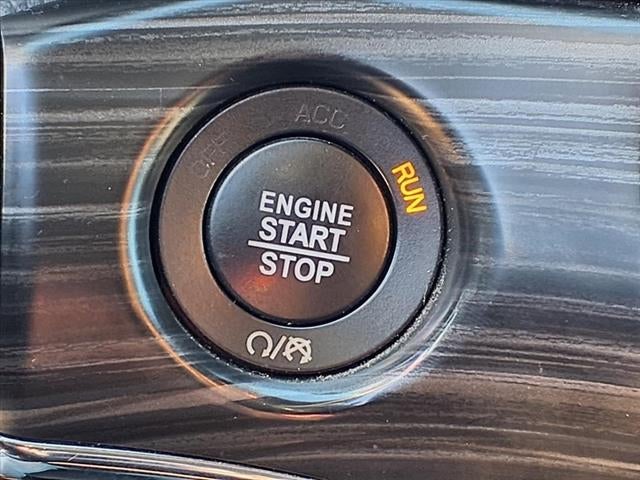 2019 Jeep Grand Cherokee Limited X