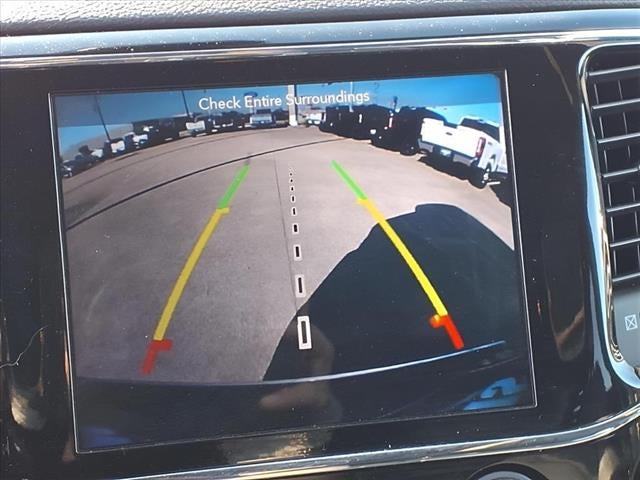 2019 Jeep Grand Cherokee Limited X