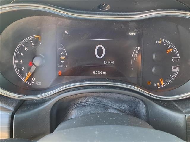 2019 Jeep Grand Cherokee Limited X