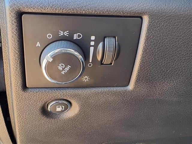 2019 Jeep Grand Cherokee Limited X